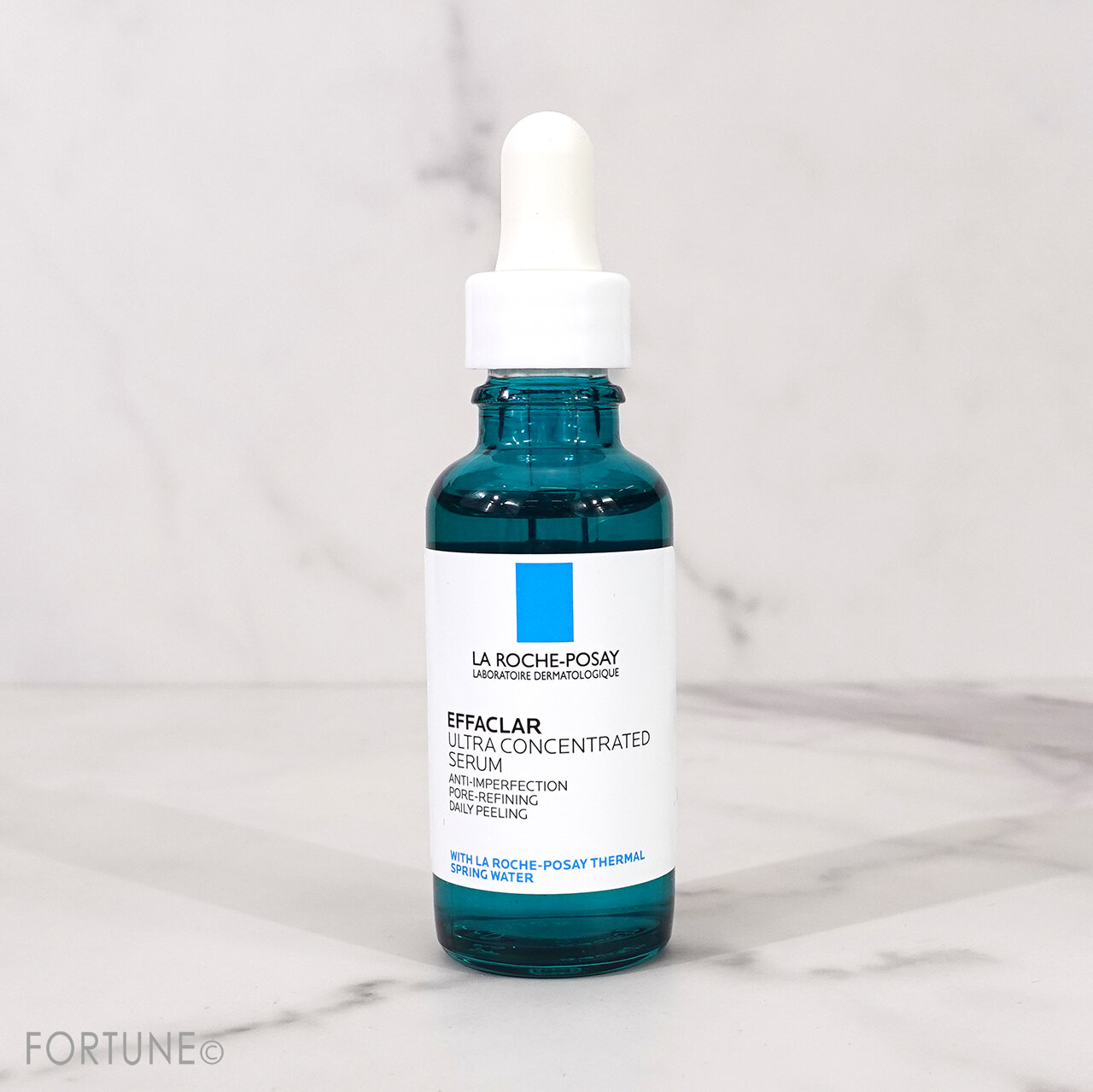 ラ ロッシュ ポゼ 『エファクラ ピールケア セラム』