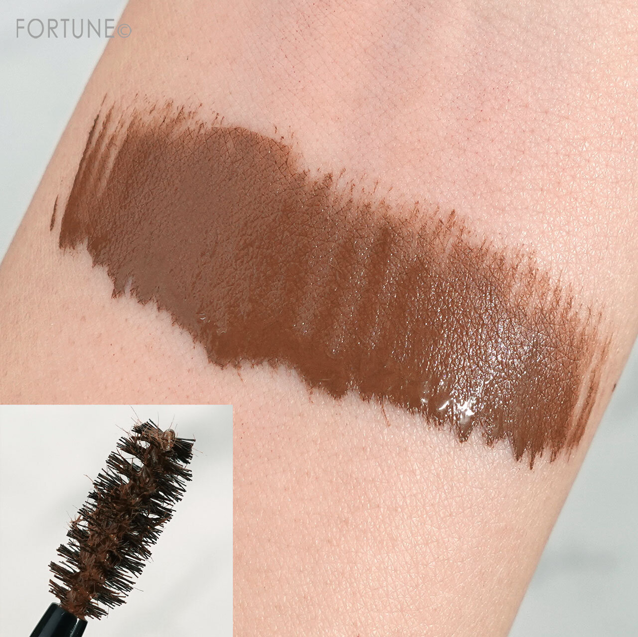 RIMMEL（リンメル）　リンメル　プロフェッショナル　3Dブロウ　マスカラ　2022年春　007