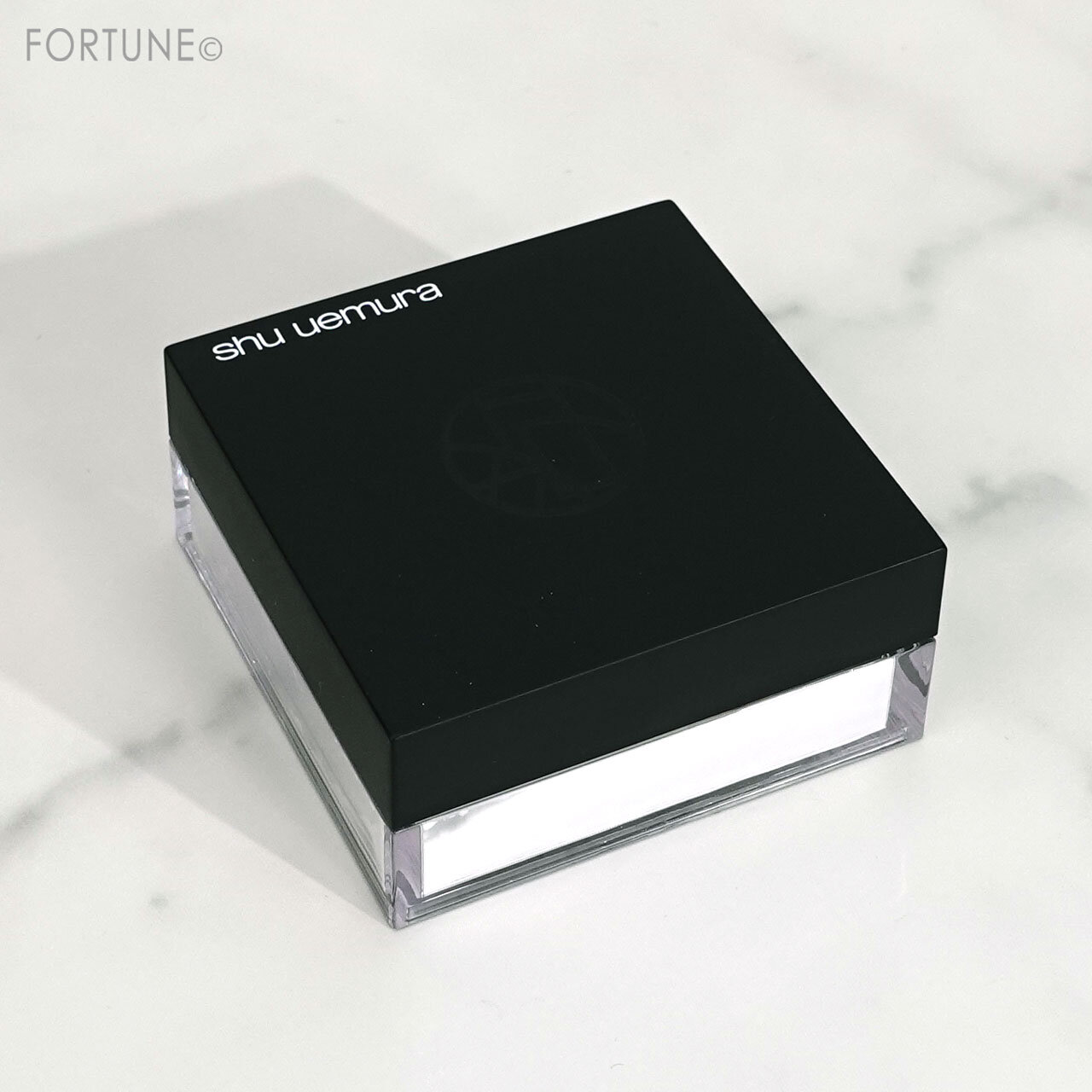 shu uemura（シュウ ウエムラ）　アンリミテッド mopo™️ ルース パウダー　新作