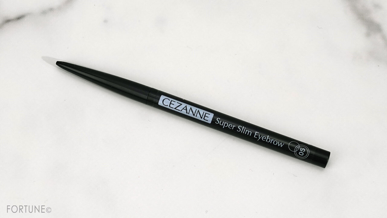 セザンヌ 　超細芯アイブロウ 