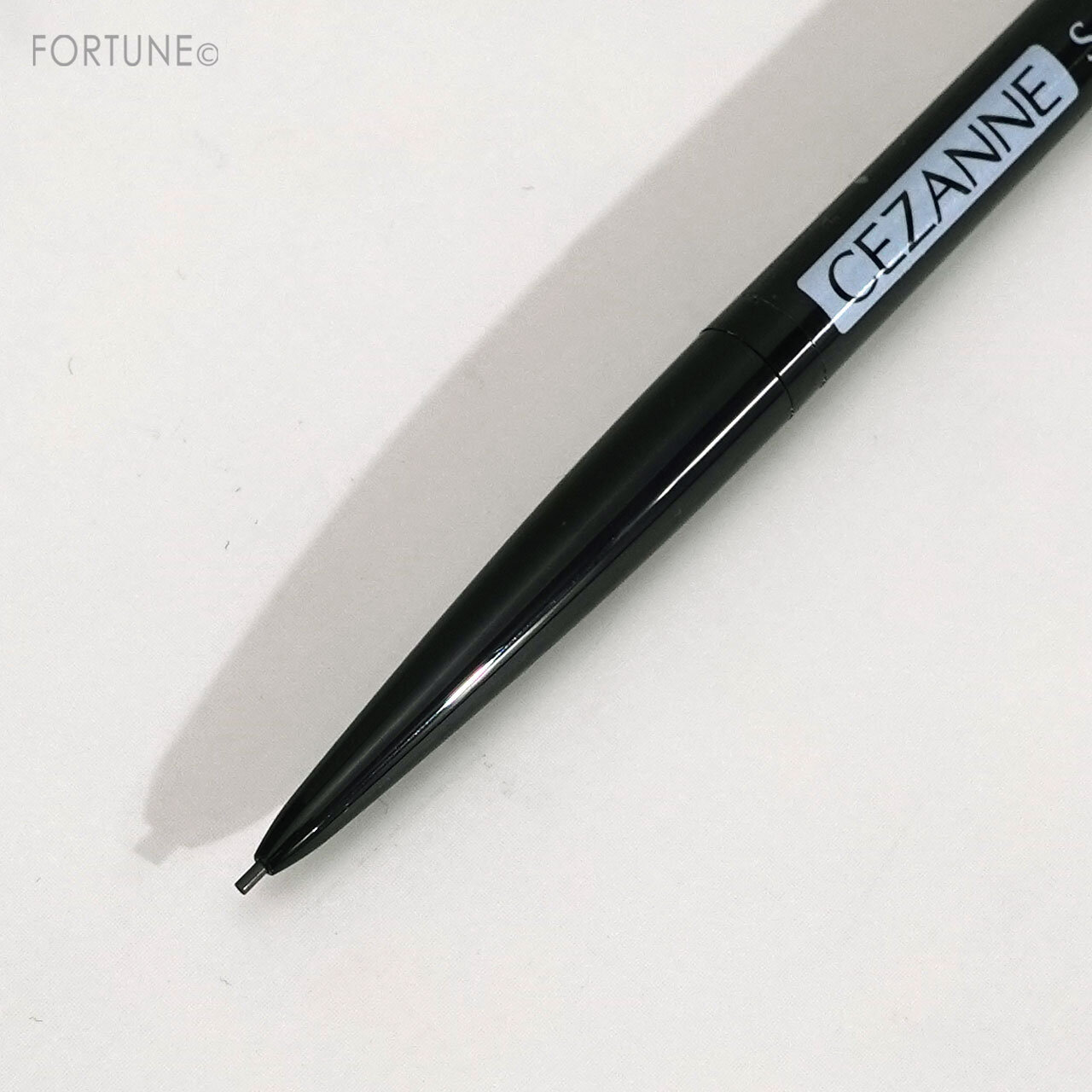 セザンヌ 超細芯アイブロウ  05ナチュラルグレー