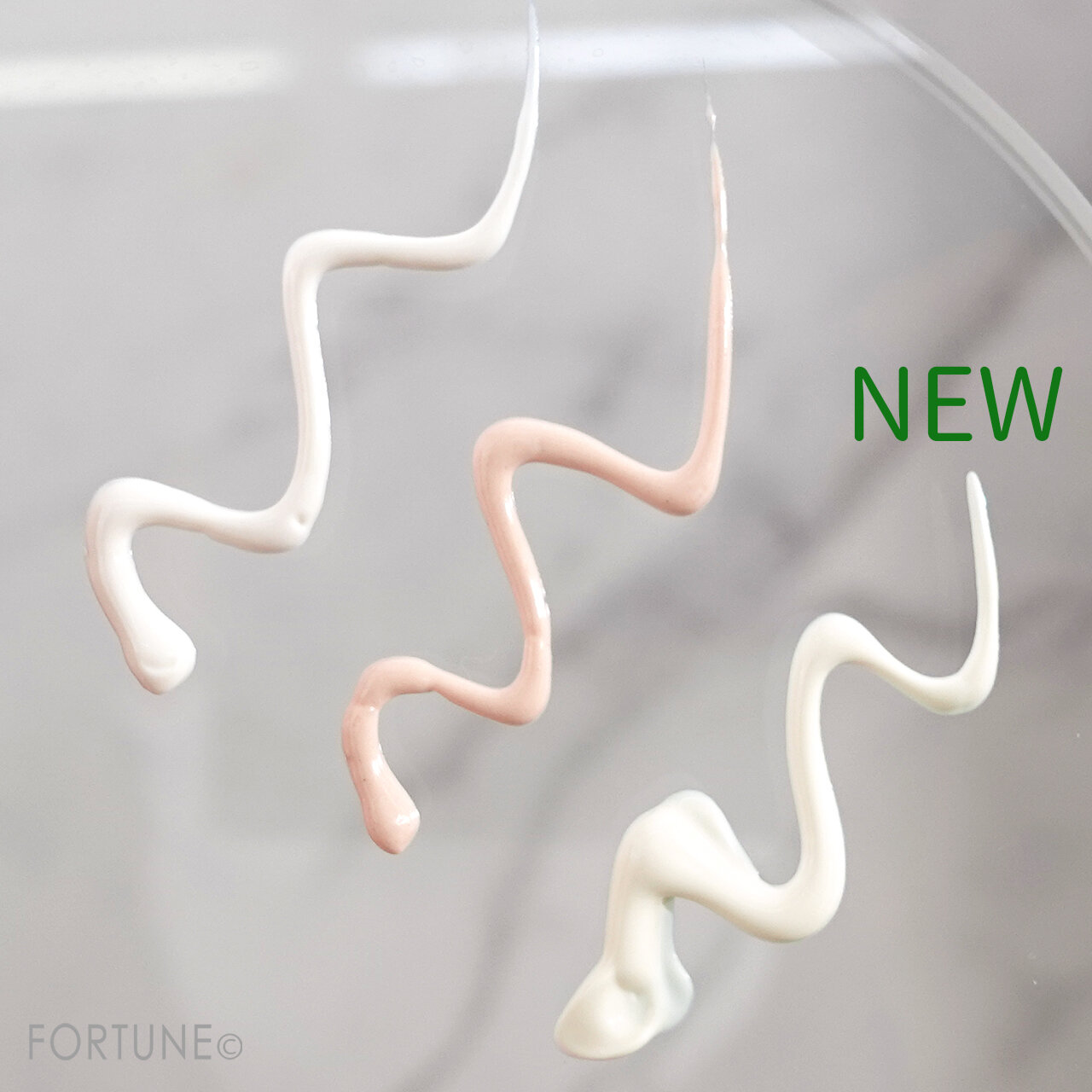 UVイデア XL プロテクショントーンアップ 3種比較