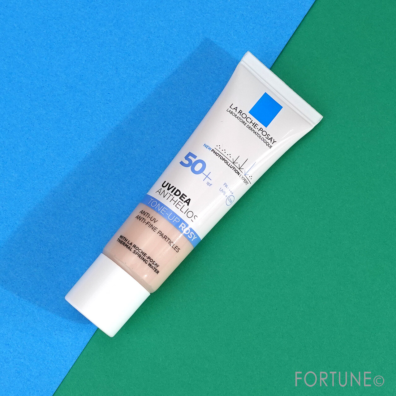 UVイデア XL プロテクショントーンアップ ローズ