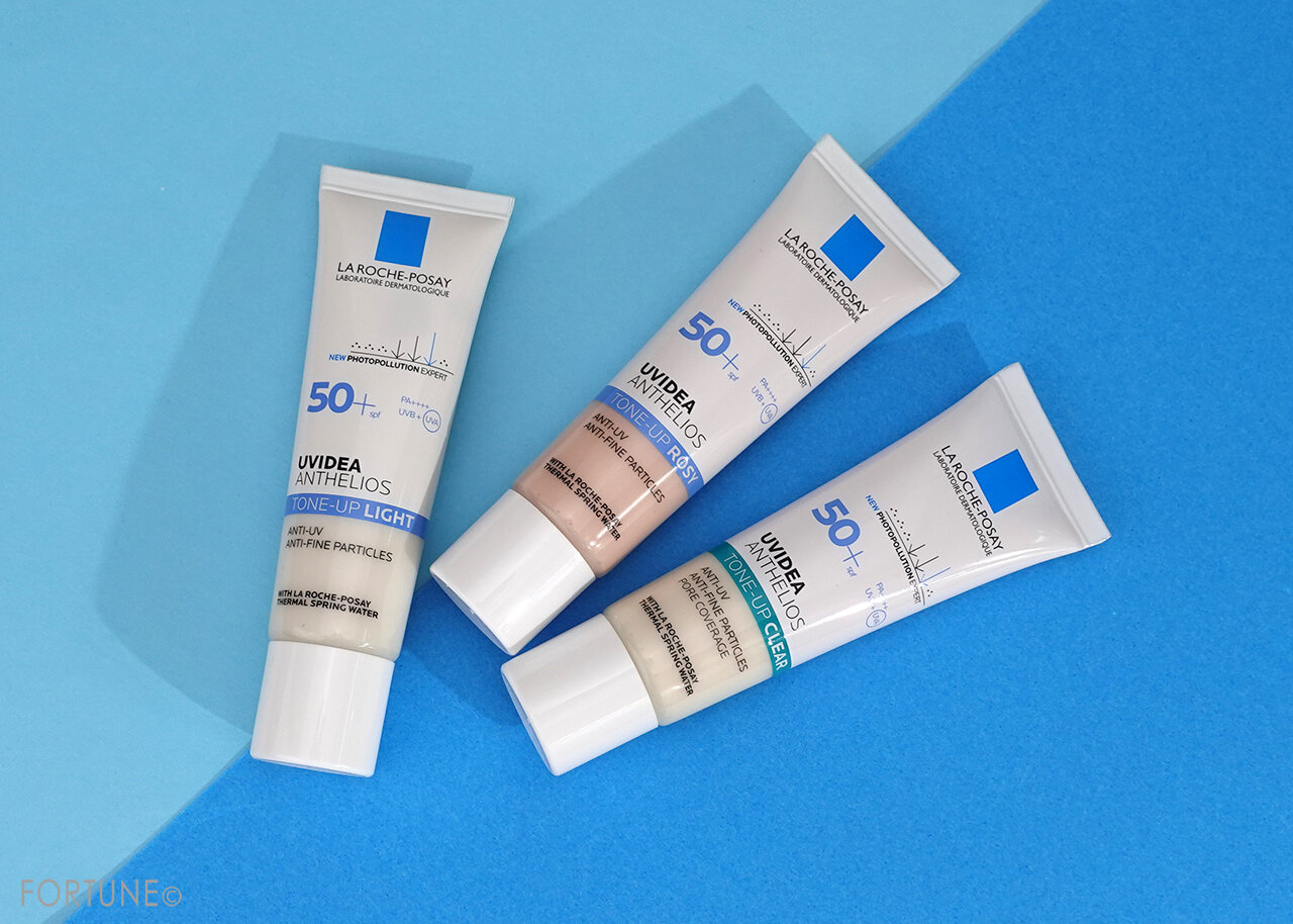 UVイデア XL プロテクショントーンアップ シリーズ