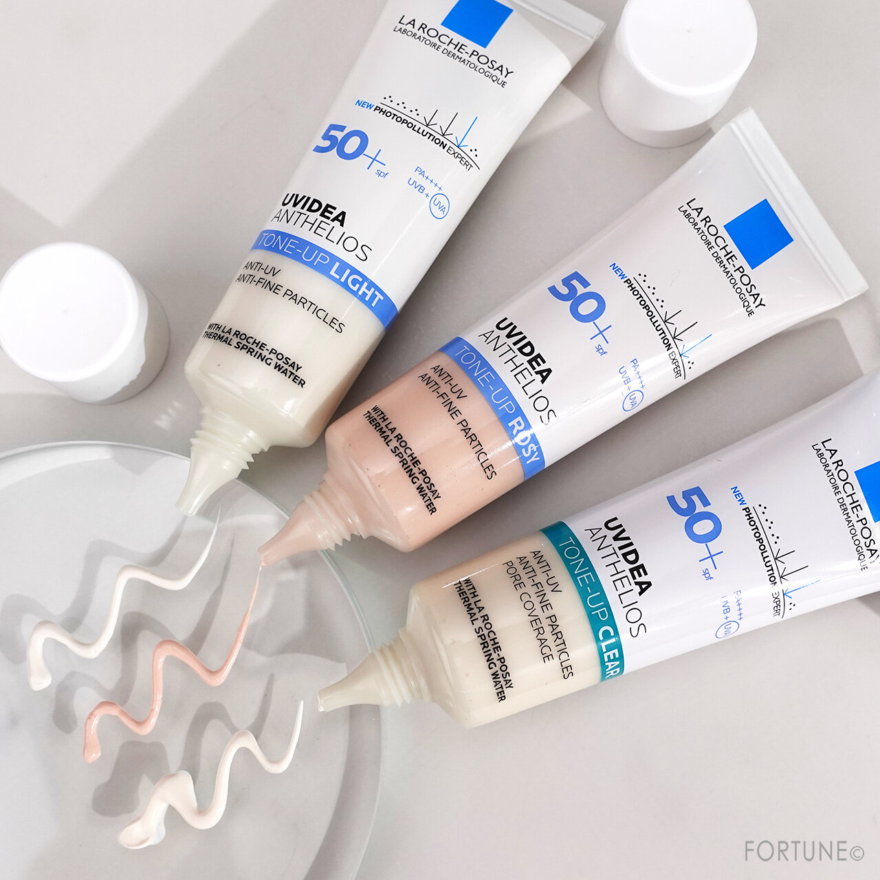 UVイデア XL プロテクショントーンアップ シリーズ