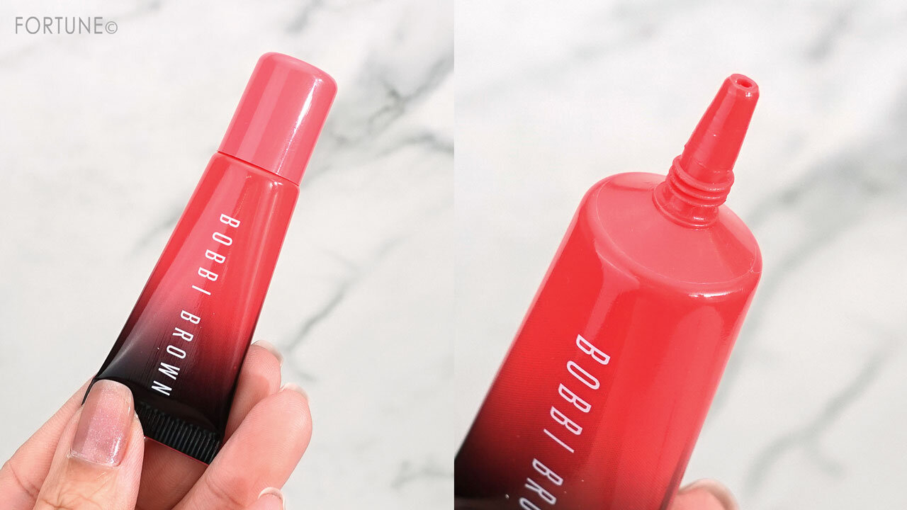 BOBBI BROWN（ボビイ ブラウン）　グロウ ＆ ブロッサム コレクション　クラッシュド クリーミー カラー フォー チークス & リップス