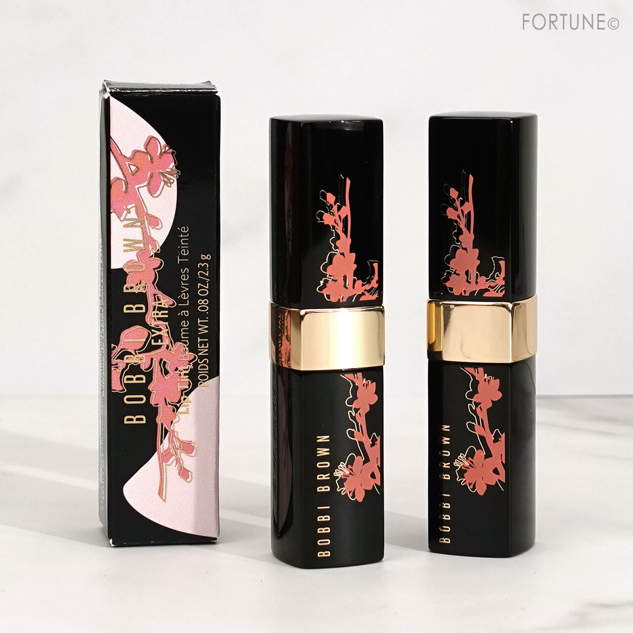 BOBBI BROWN（ボビイ ブラウン）　グロウ ＆ ブロッサム コレクション　エクストラ リップ ティント