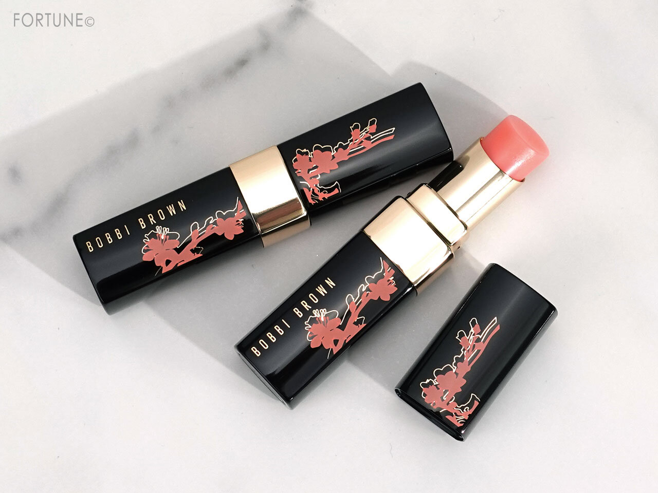 BOBBI BROWN（ボビイ ブラウン）　グロウ ＆ ブロッサム コレクション　エクストラ リップ ティント