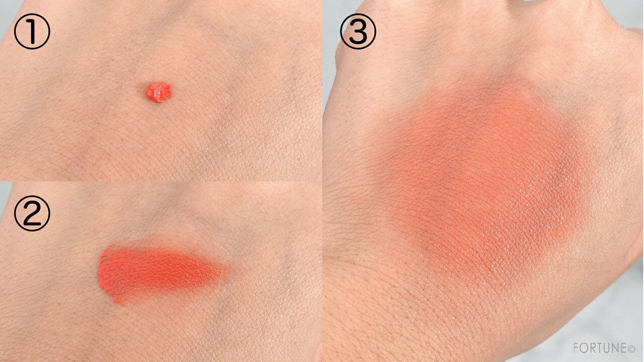 BOBBI BROWN（ボビイ ブラウン）　グロウ ＆ ブロッサム コレクション　クラッシュド クリーミー カラー フォー チークス & リップス