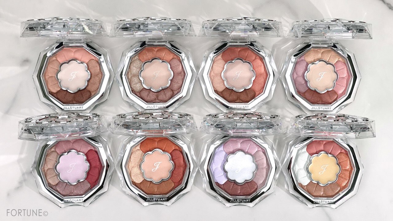 2022春コスメ特集｜JILL STUART Beauty（ジルスチュアート ビューティ）