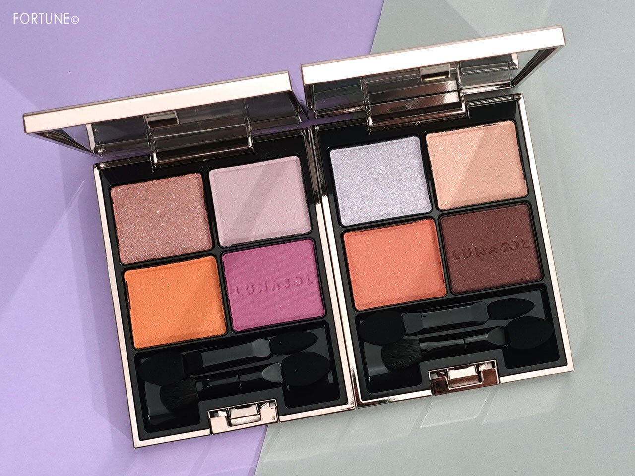 2022春コスメ特集｜LUNASOL（ルナソル）