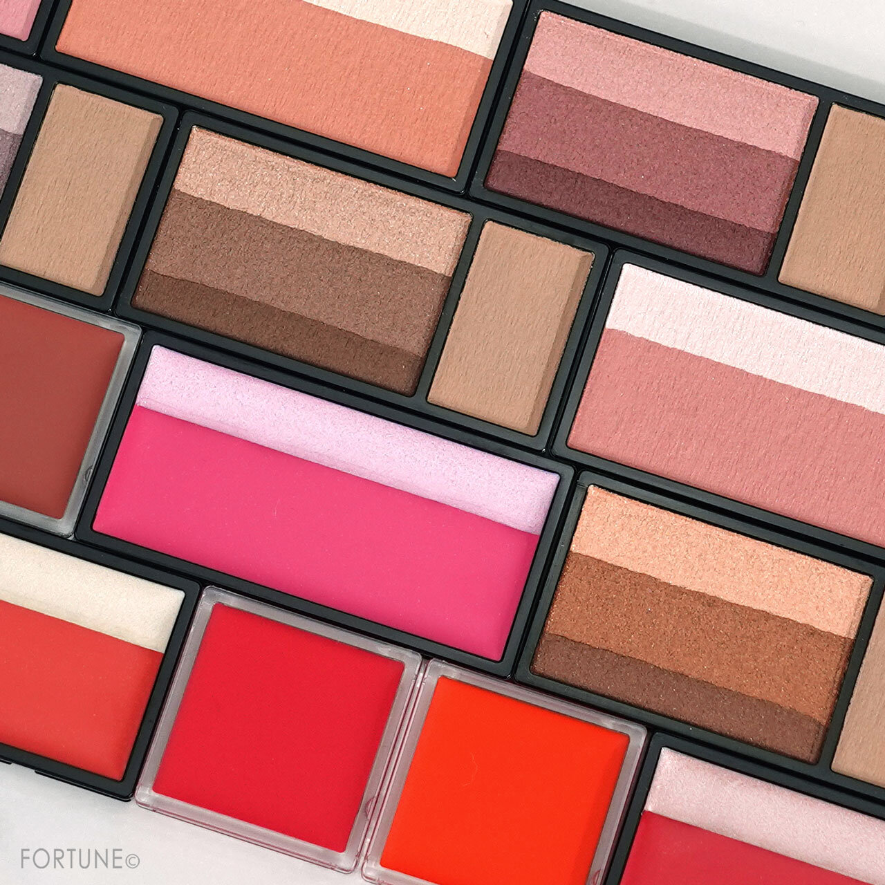 マキアージュ　カスタマイズシリーズ