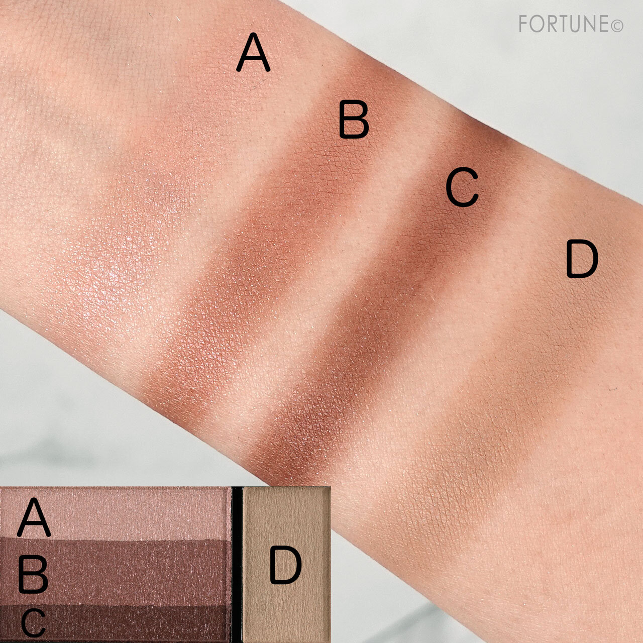 ドラマティックアイカラー(マルチ)　RD342ベリーティラミス