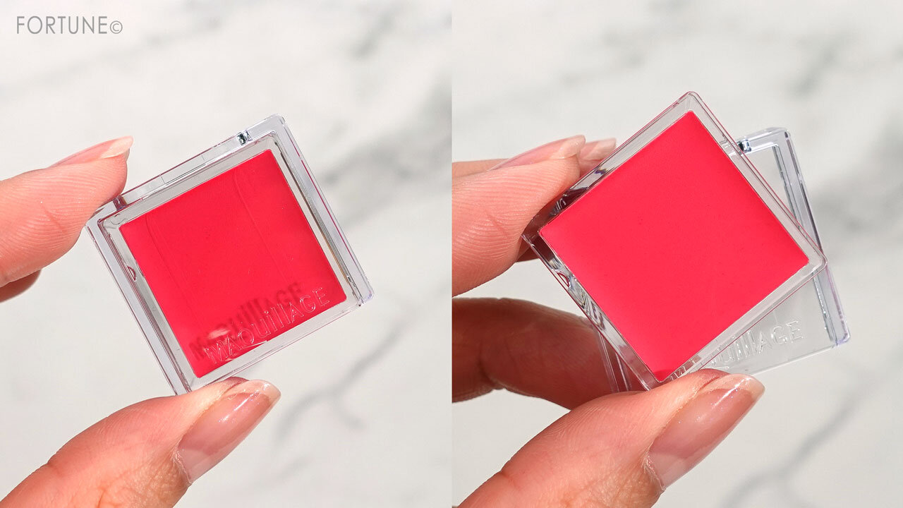 MAQuillAGE（マキアージュ）　カスタマイズシリーズ　マキアージュ ドラマティックリップカラー