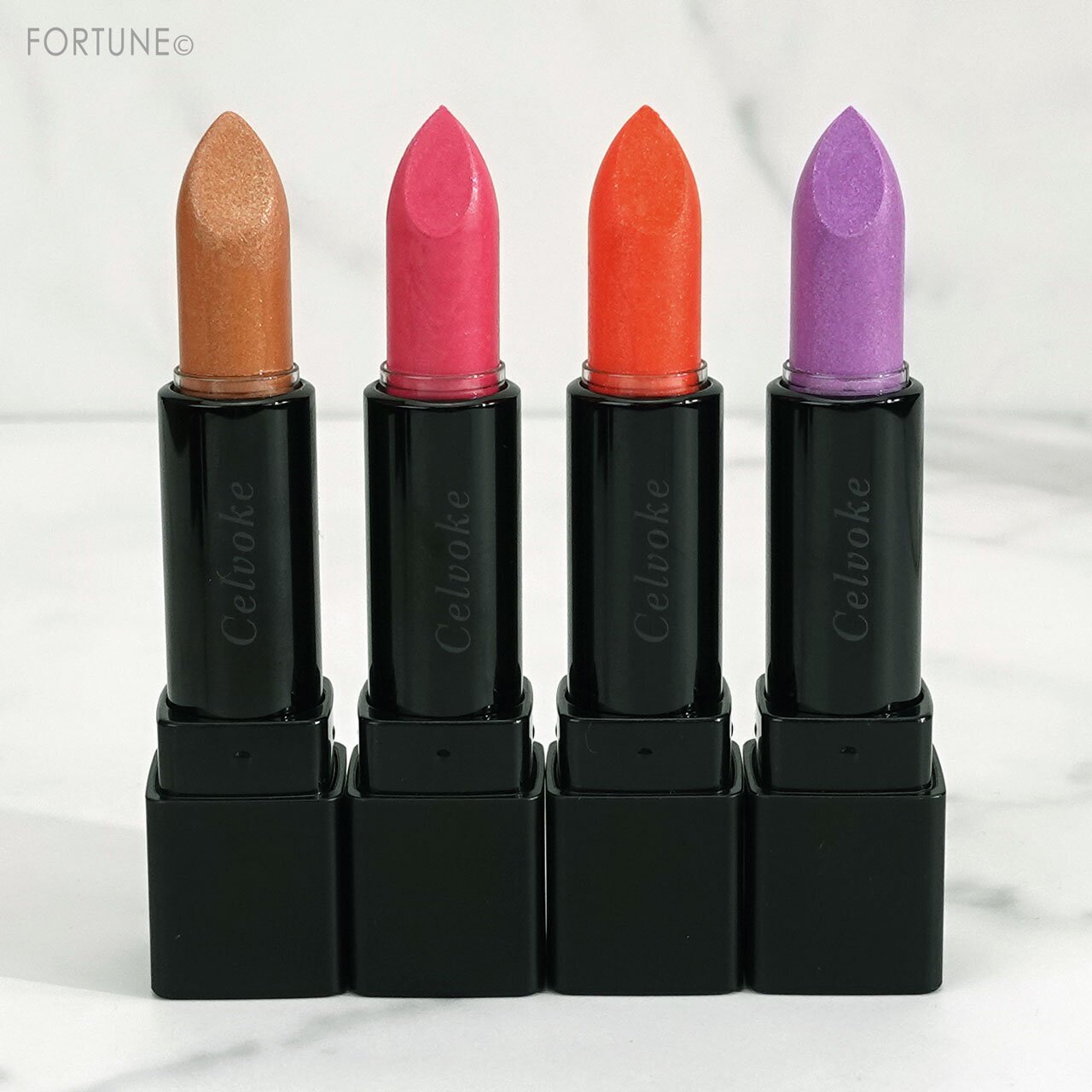 2022春リップ特集｜Celvoke（セルヴォーク） 