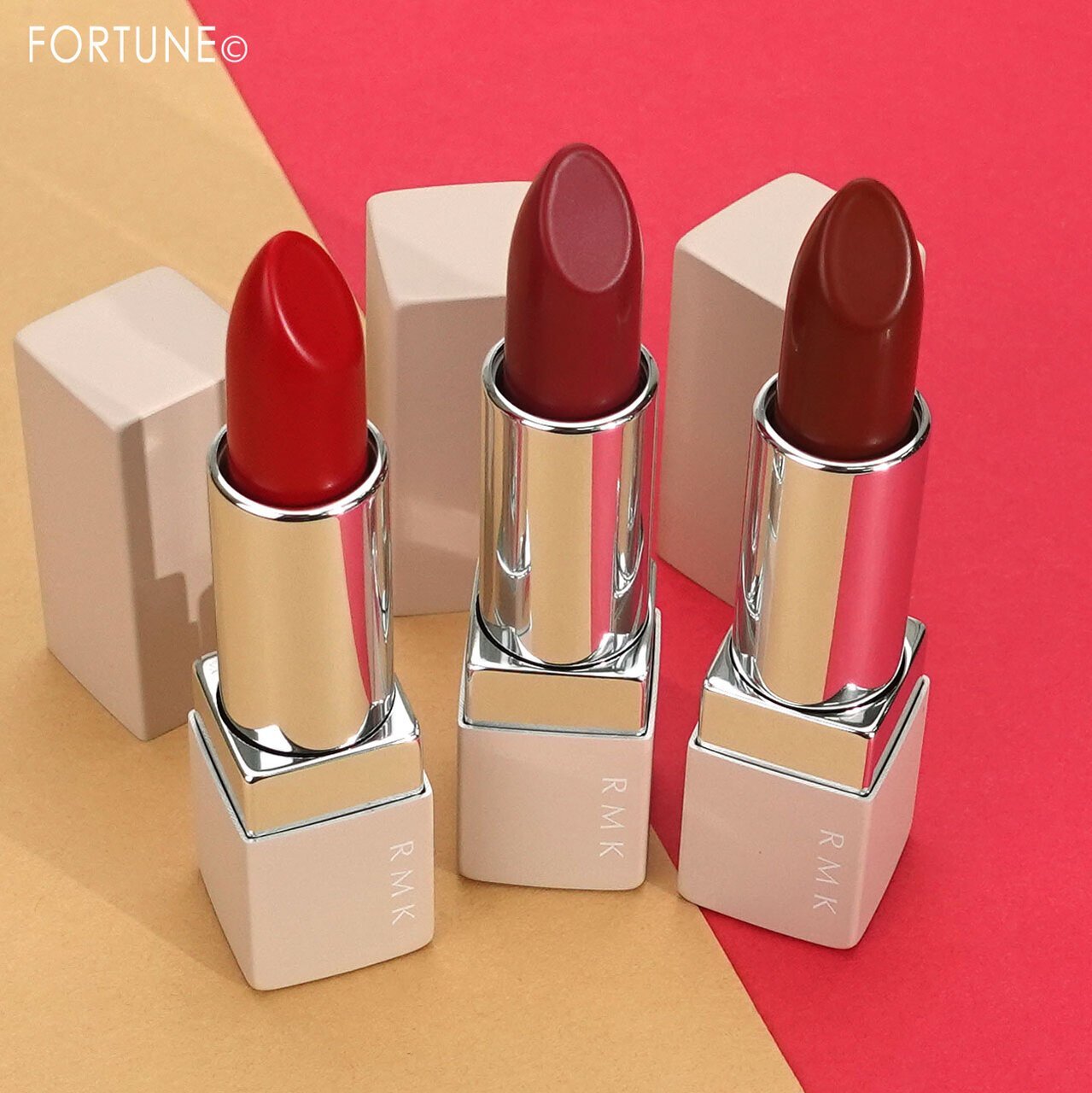 2022春リップ特集｜RMK（アールエムケー）