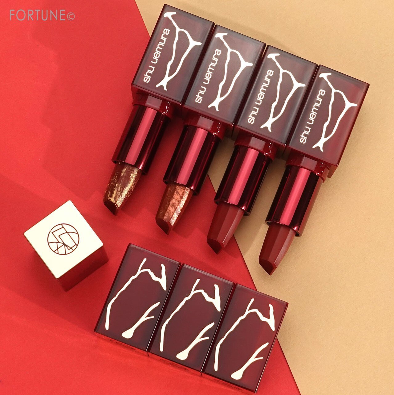 2022春リップ特集｜shu uemura（シュウ ウエムラ）