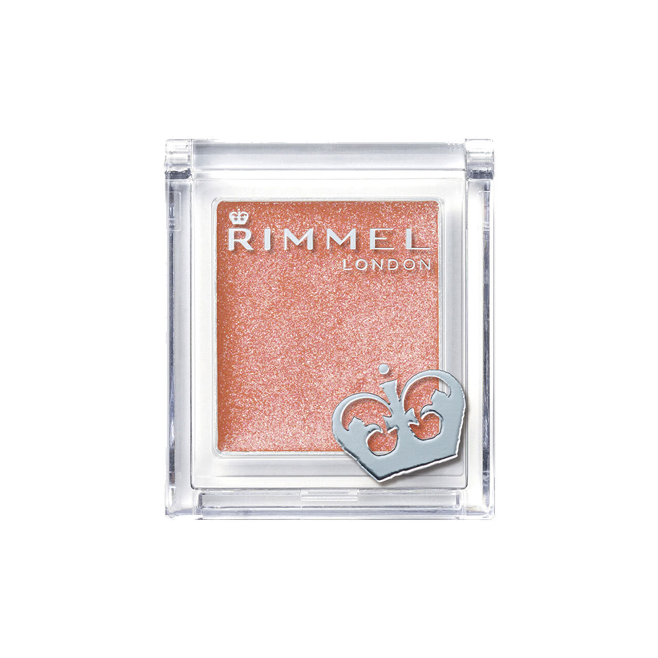 リンメル　プリズムパウダーアイカラー