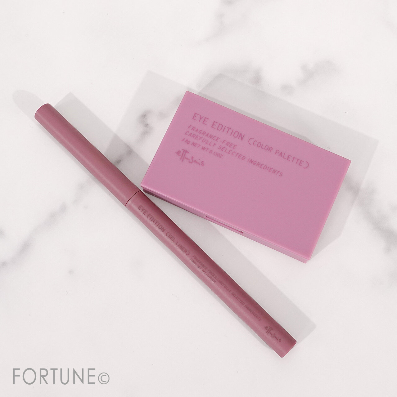 ettusais(エテュセ)　アイエディション　カシスシナモン　アイシャドウ　ジェルライナー