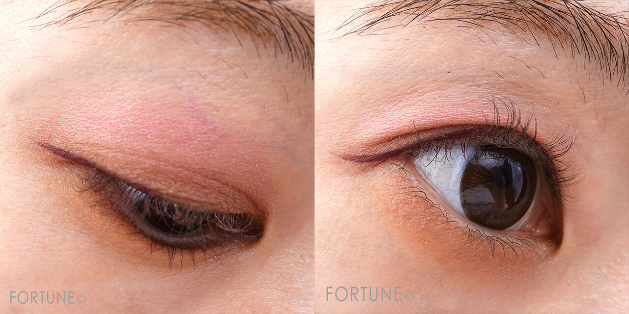 ettusais(エテュセ)　アイエディション　カシスシナモン　アイシャドウ