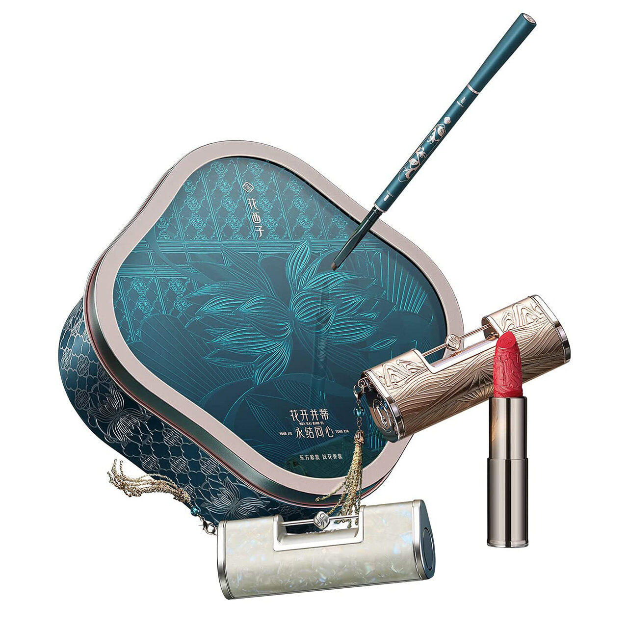 花西子（ファーシーツー）／Florasis