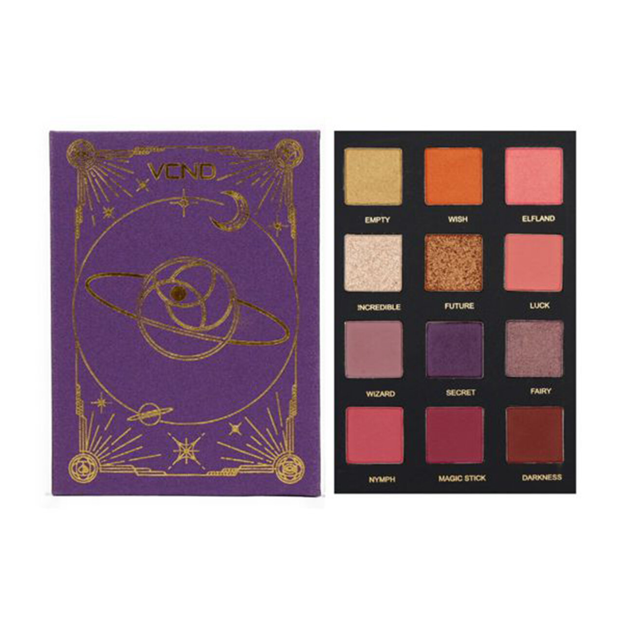 VCND（ブイシーエヌディー）