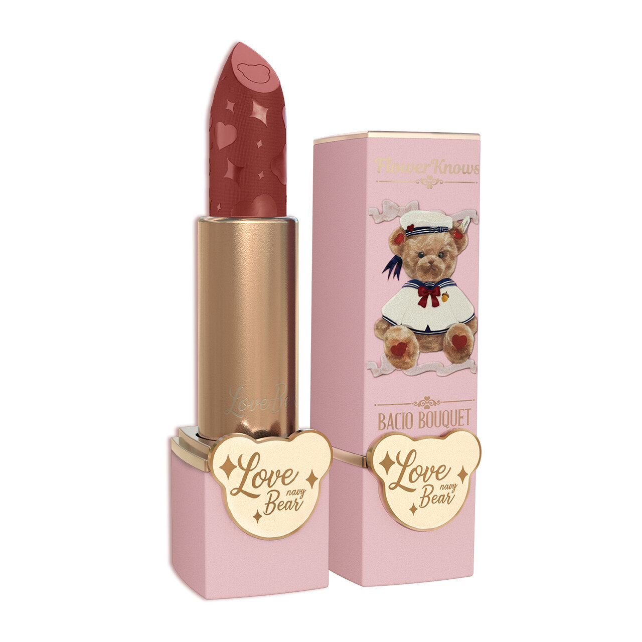 Flower Knows（フラワーノーズ）