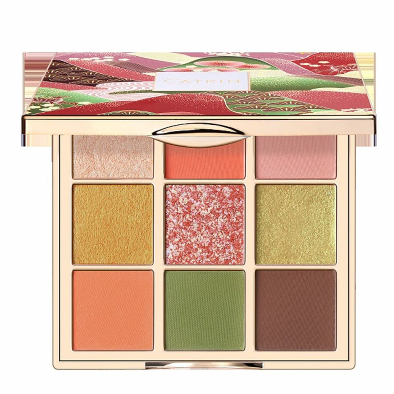 CATKIN（キャットキン）／卡婷