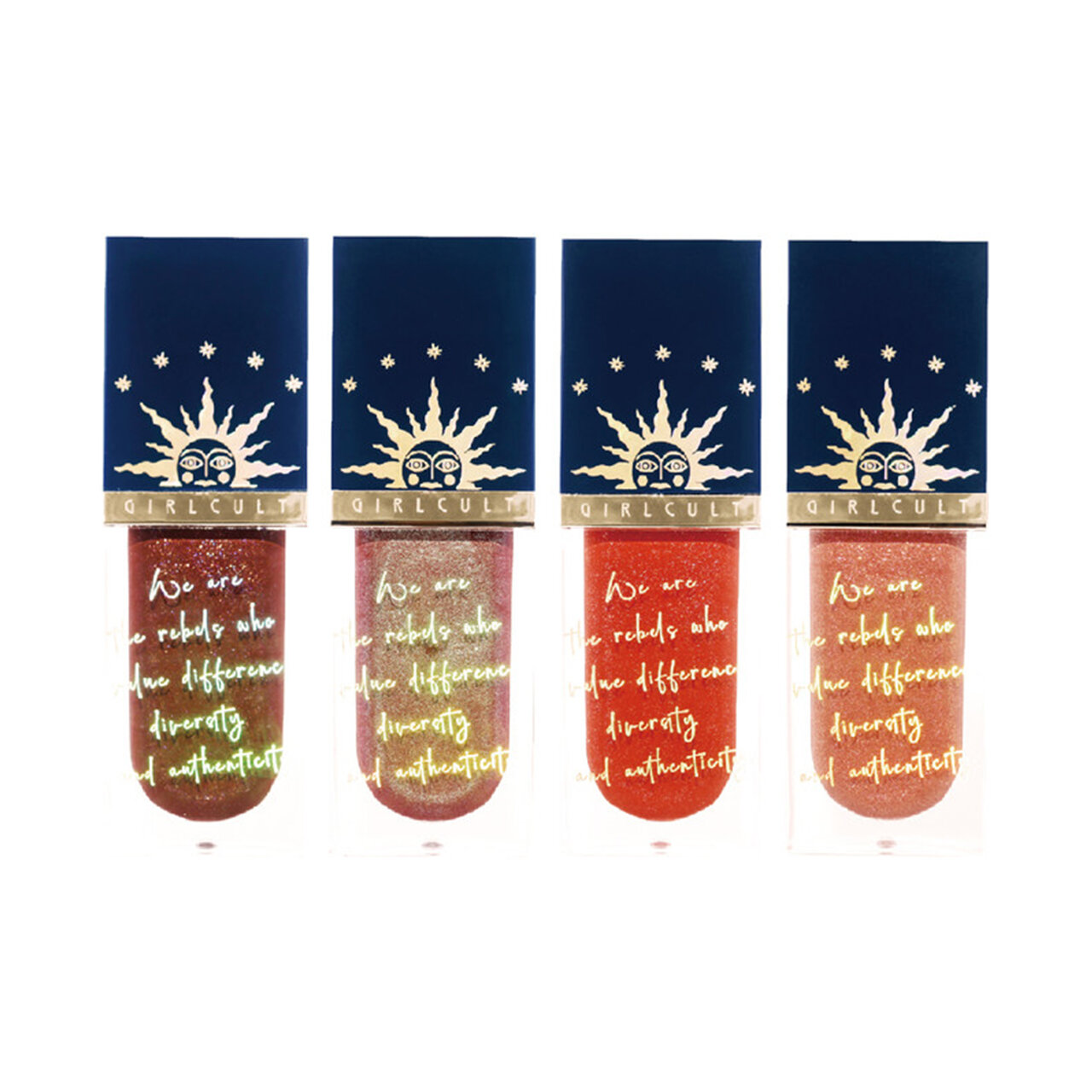 GIRLCULT（ガールカルト）