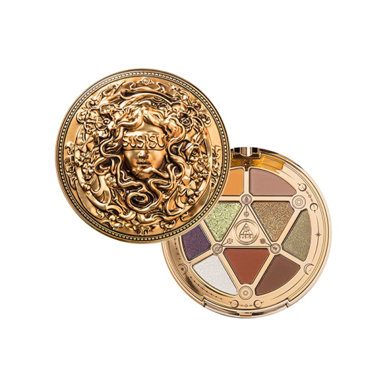 SUSISU（スーシースー）