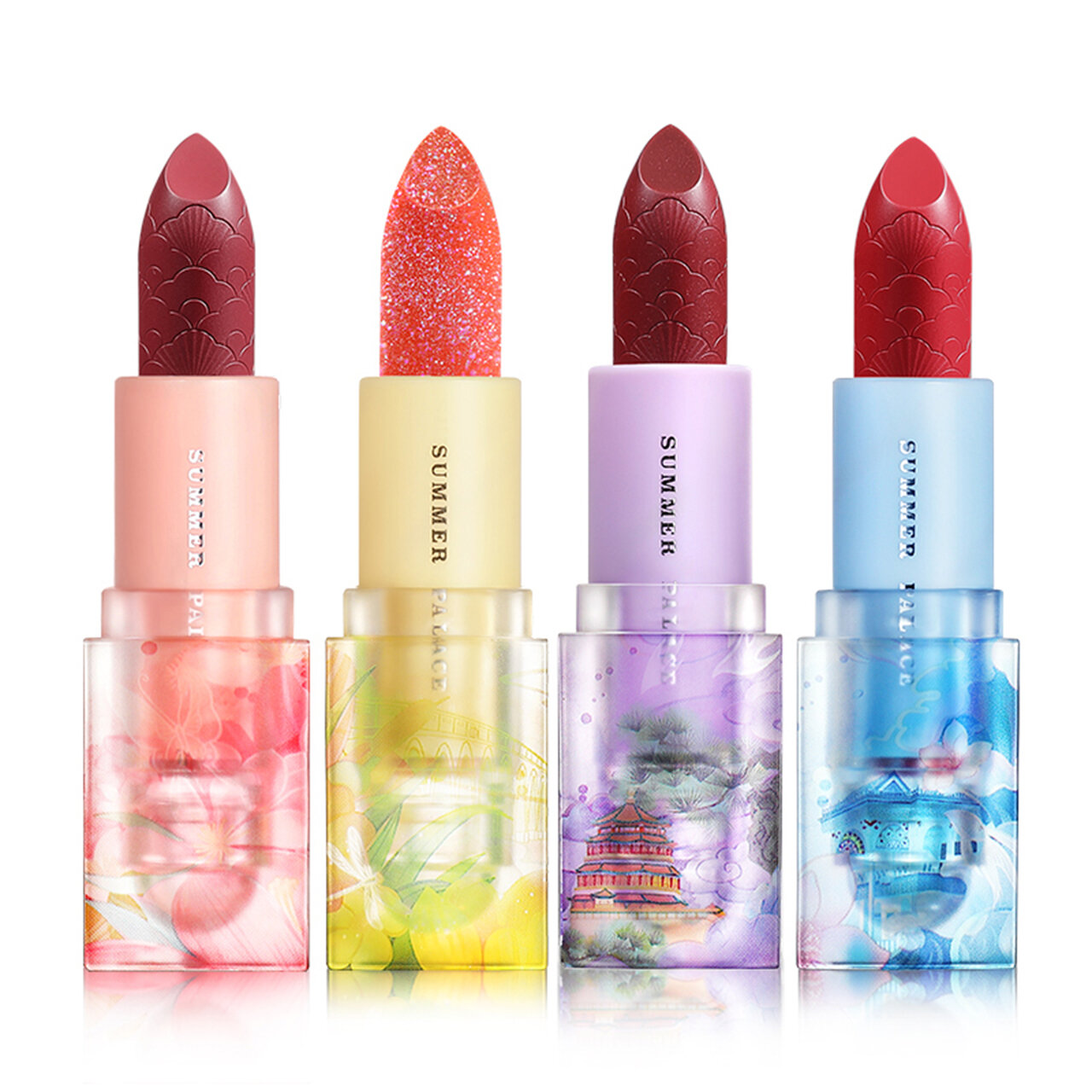 美康粉黛（Meiking）