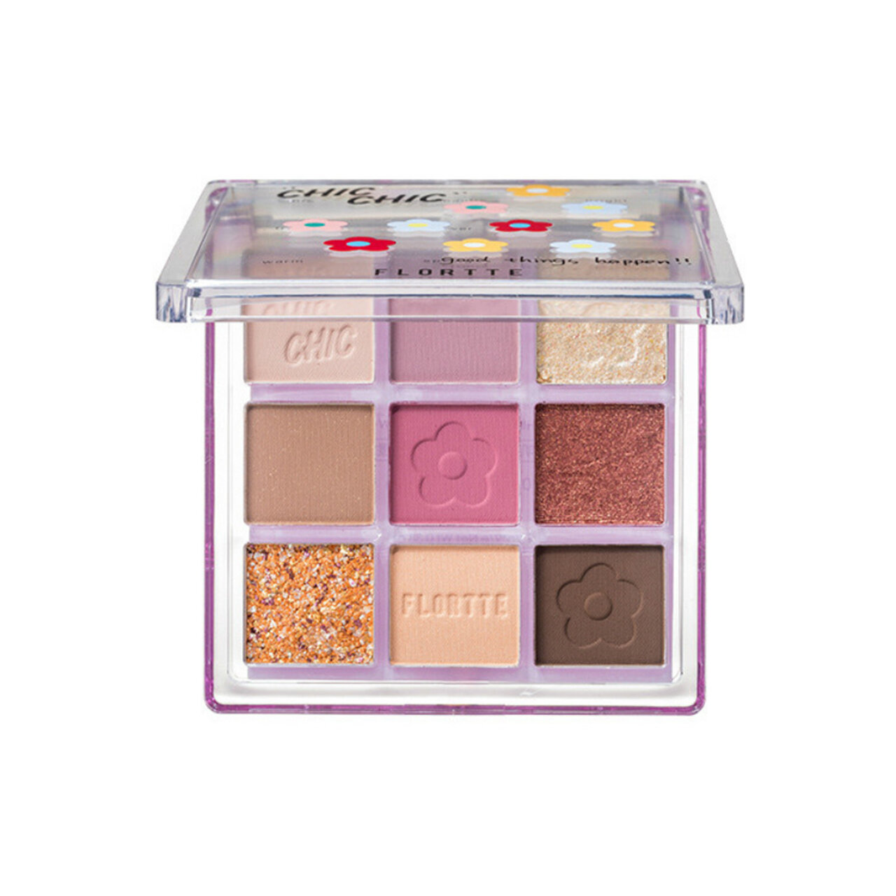 花洛莉亚（FLORTTE）