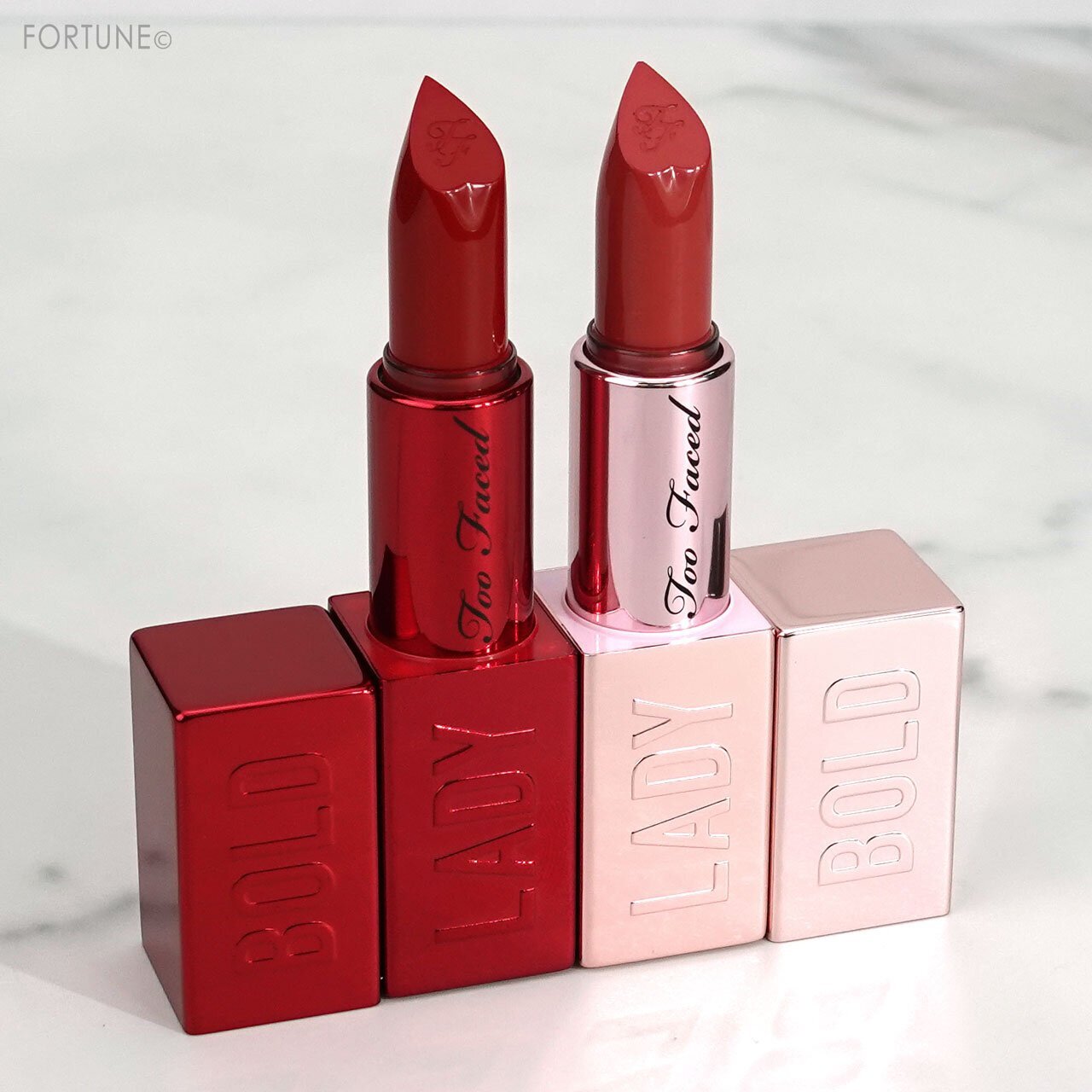 2022春リップ特集｜Too Faced（トゥー フェイスド）