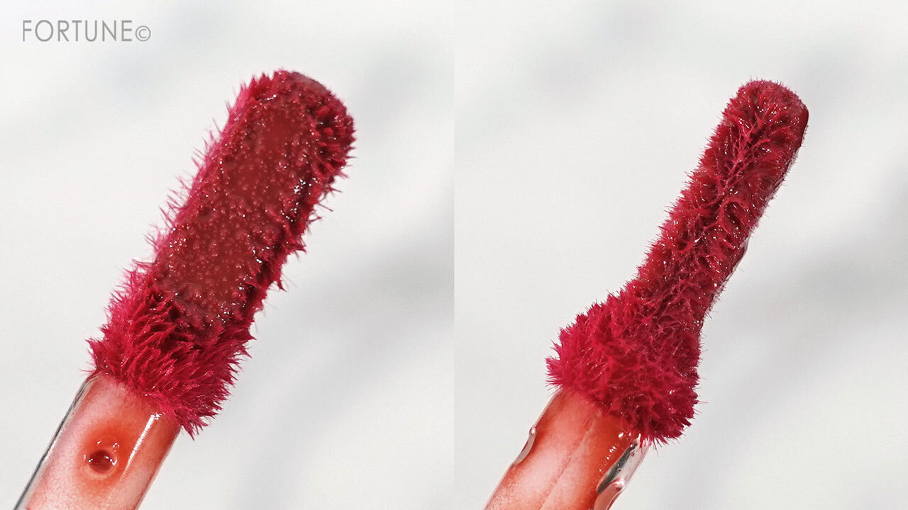 rom&nd（ロムアンド）　デュイフルウォーターティント