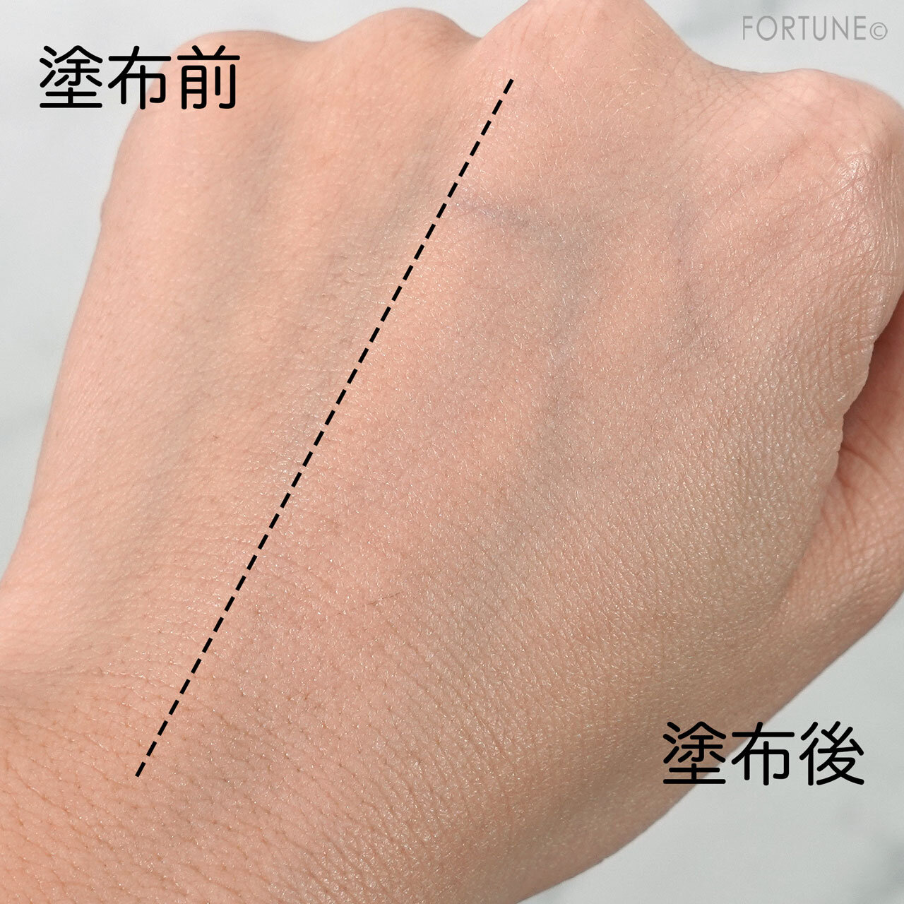 KATE（ケイト）　化粧下地　プロテクションエキスパート（ラスティング）