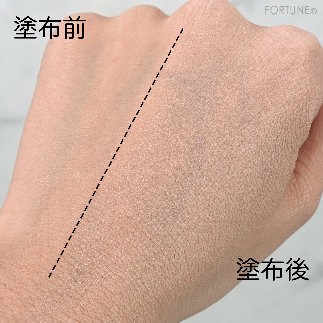 KATE（ケイト）　ファンデーション　リアルカバーリキッド（セミマット）