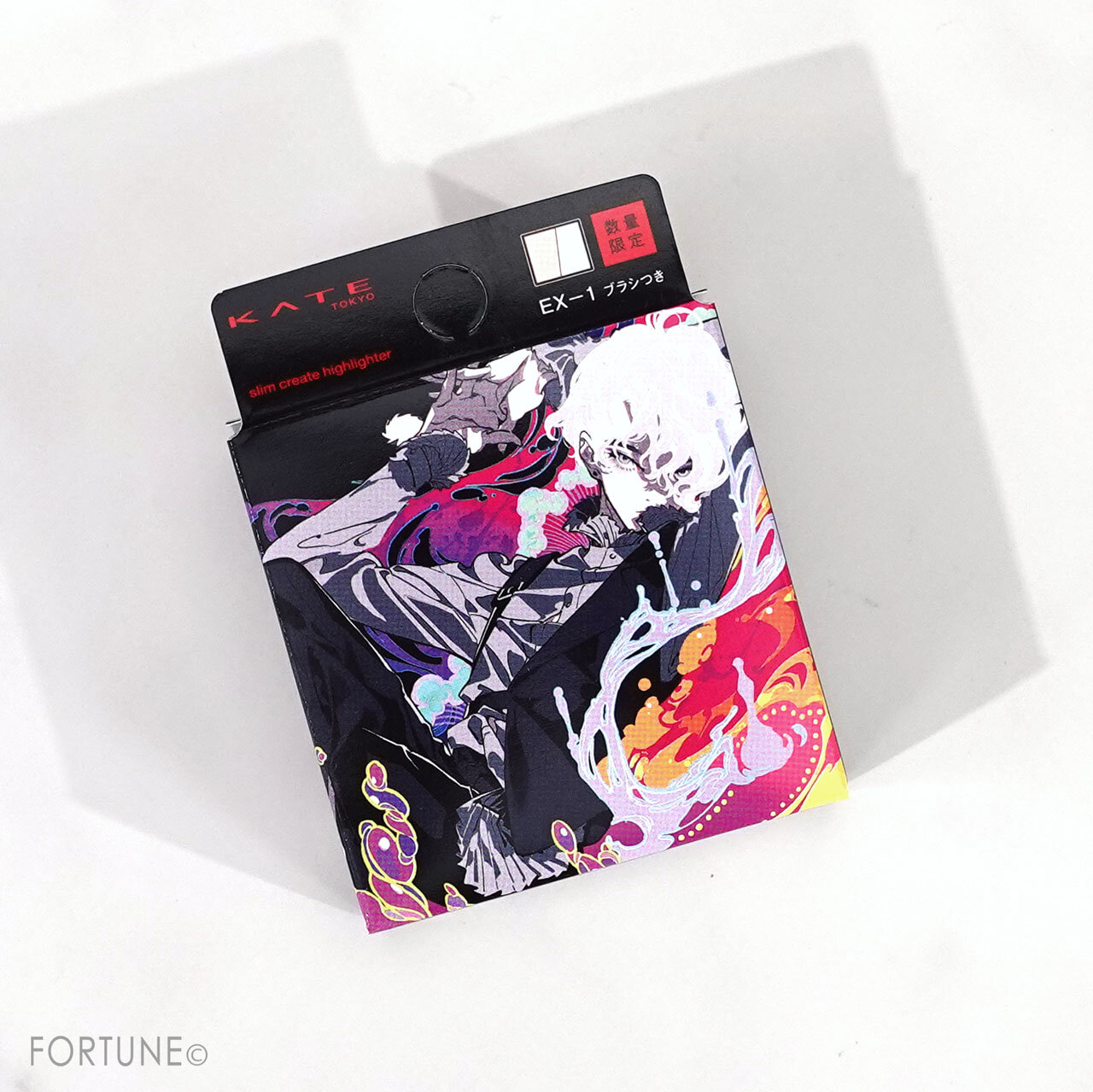 KATE 欲コレクション 「ケイト　スリムクリエイトハイライター」