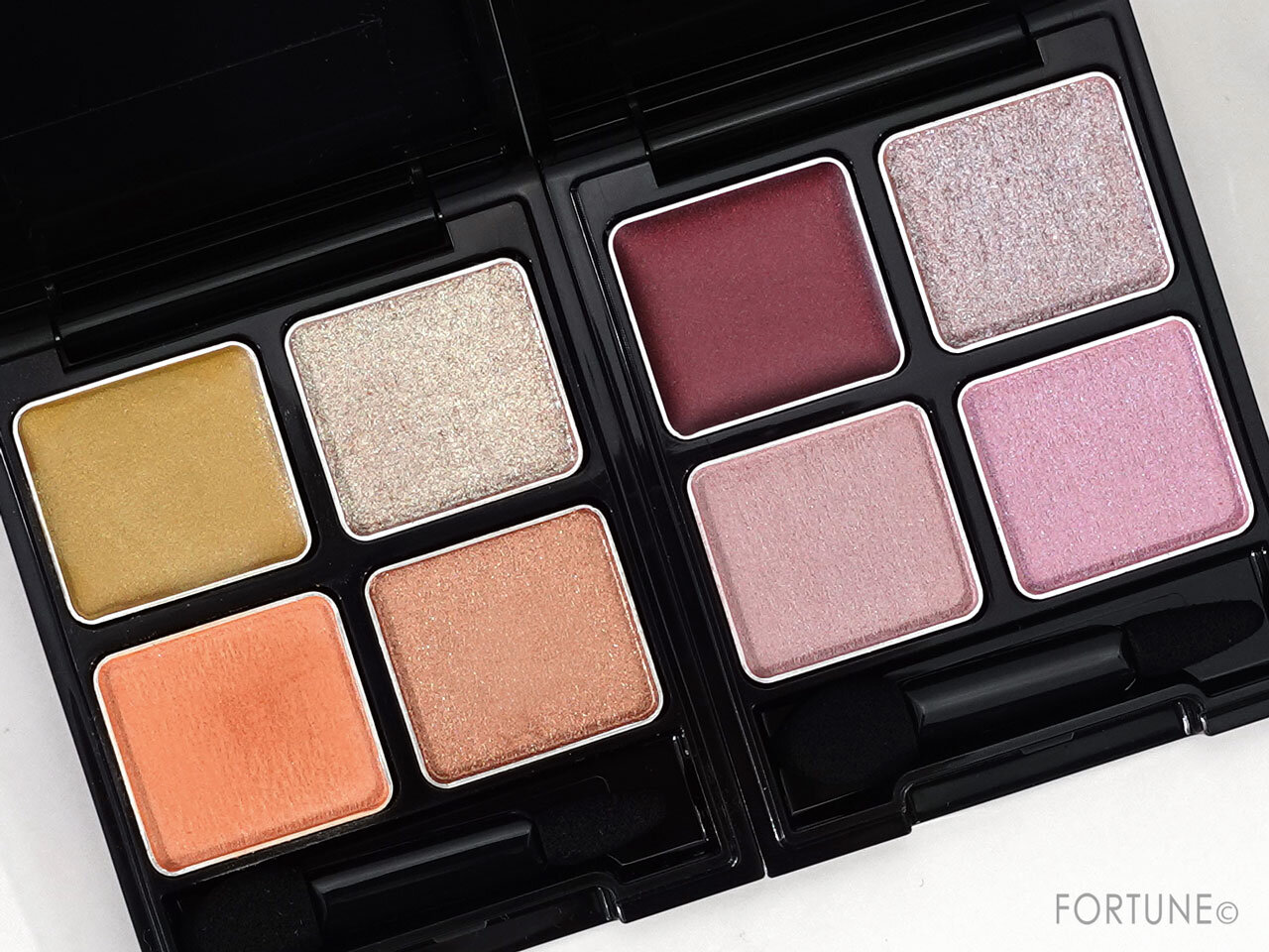 KATE 欲コレクション 「ケイト　ザ　アイカラーズセレクト（ＹＯＫＵ）」