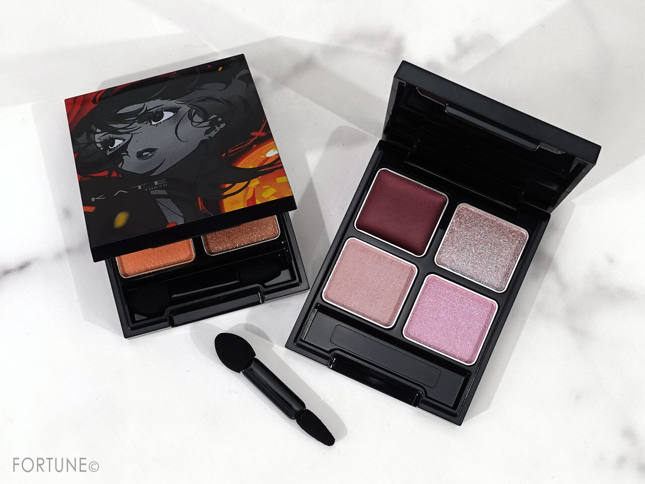 KATE 欲コレクション 「ケイト　ザ　アイカラーズセレクト（ＹＯＫＵ）」