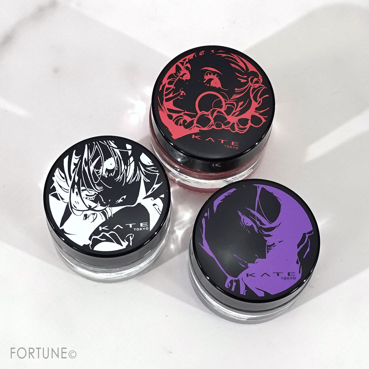 KATE 欲コレクション 「ケイト　マルチダイヤモンドグリッター」