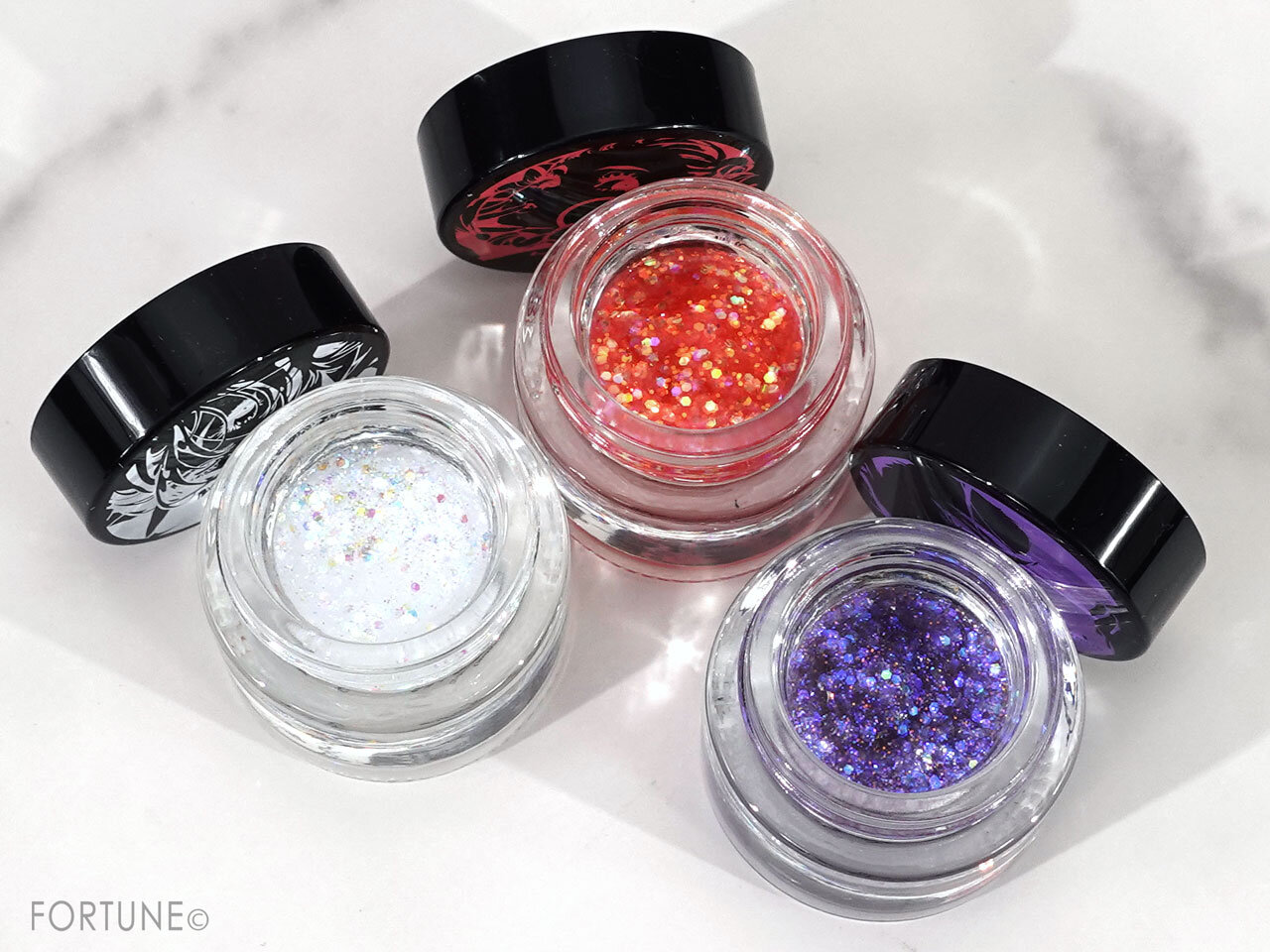 KATE 欲コレクション 「ケイト　マルチダイヤモンドグリッター」