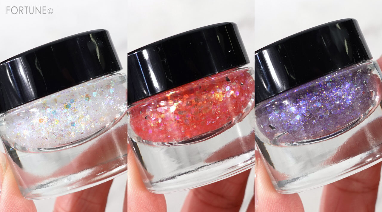 KATE 欲コレクション 「ケイト　マルチダイヤモンドグリッター」