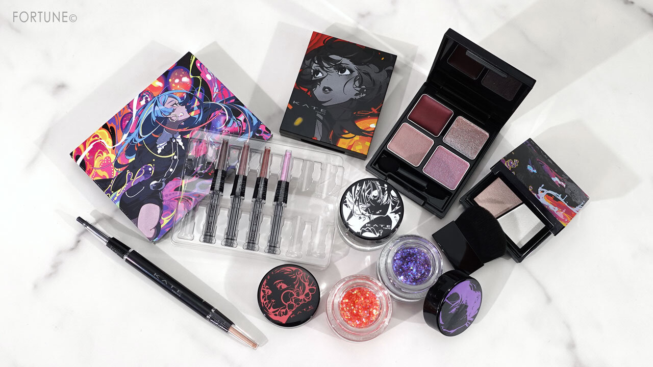 KATE（ケイト）「KATE 欲コレクション」