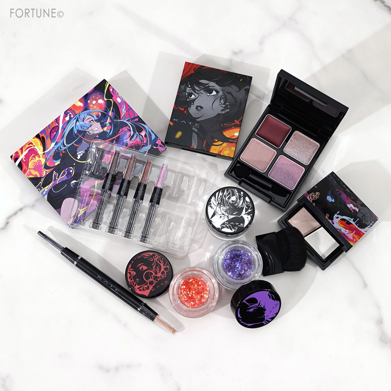 KATE（ケイト）「KATE 欲コレクション」