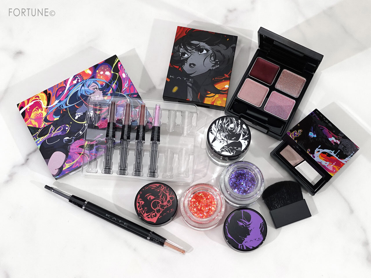 KATE（ケイト）「KATE 欲コレクション」