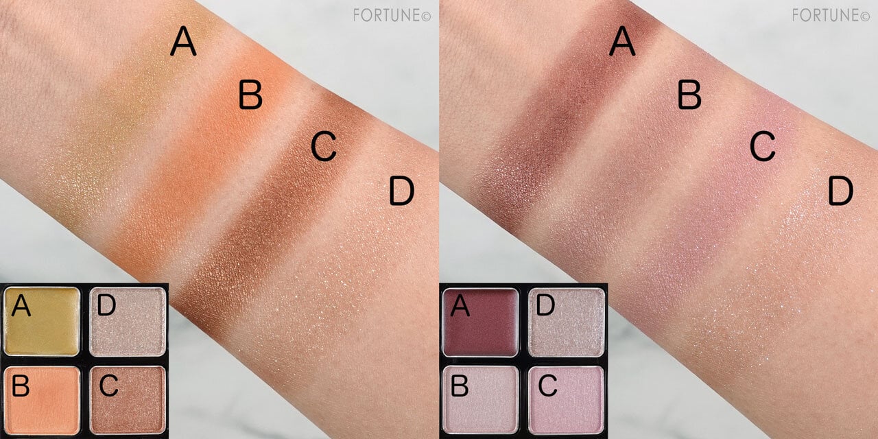 KATE 欲コレクション 「ケイト　ザ　アイカラーズセレクト（ＹＯＫＵ）」