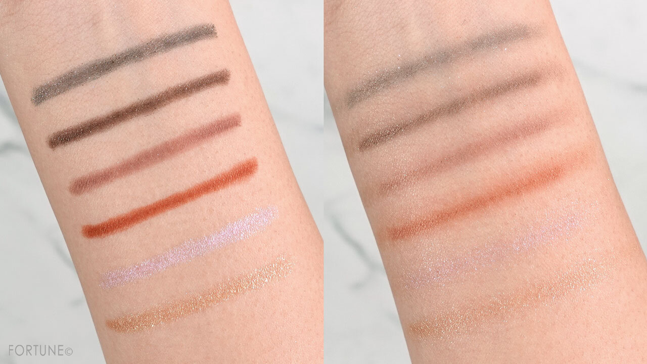 KATE 欲コレクション 「ケイト　マイ　カラー　ペンシル　ラインエキスパートコレクション」