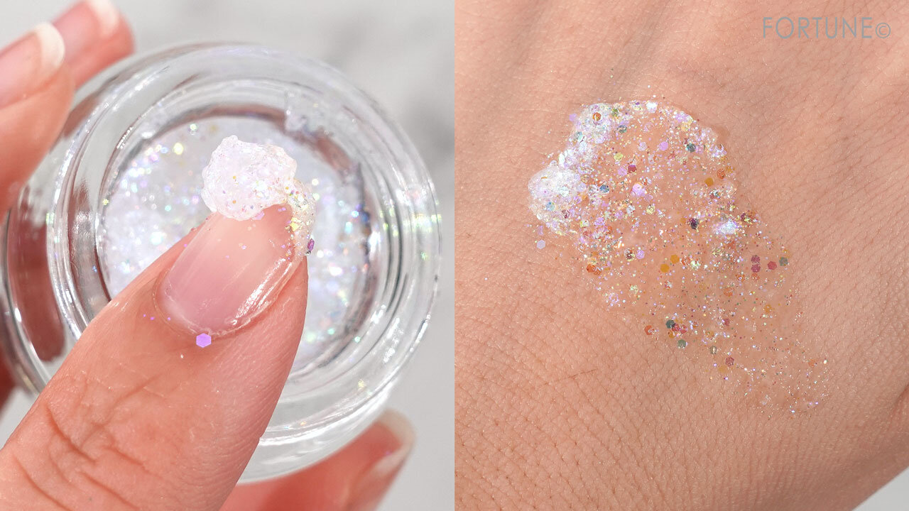 KATE 欲コレクション 「ケイト　マルチダイヤモンドグリッター」