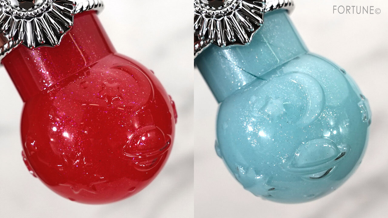 JILLSTUART（ジルスチュアート）　『ステラーチャーム　リップオイル』