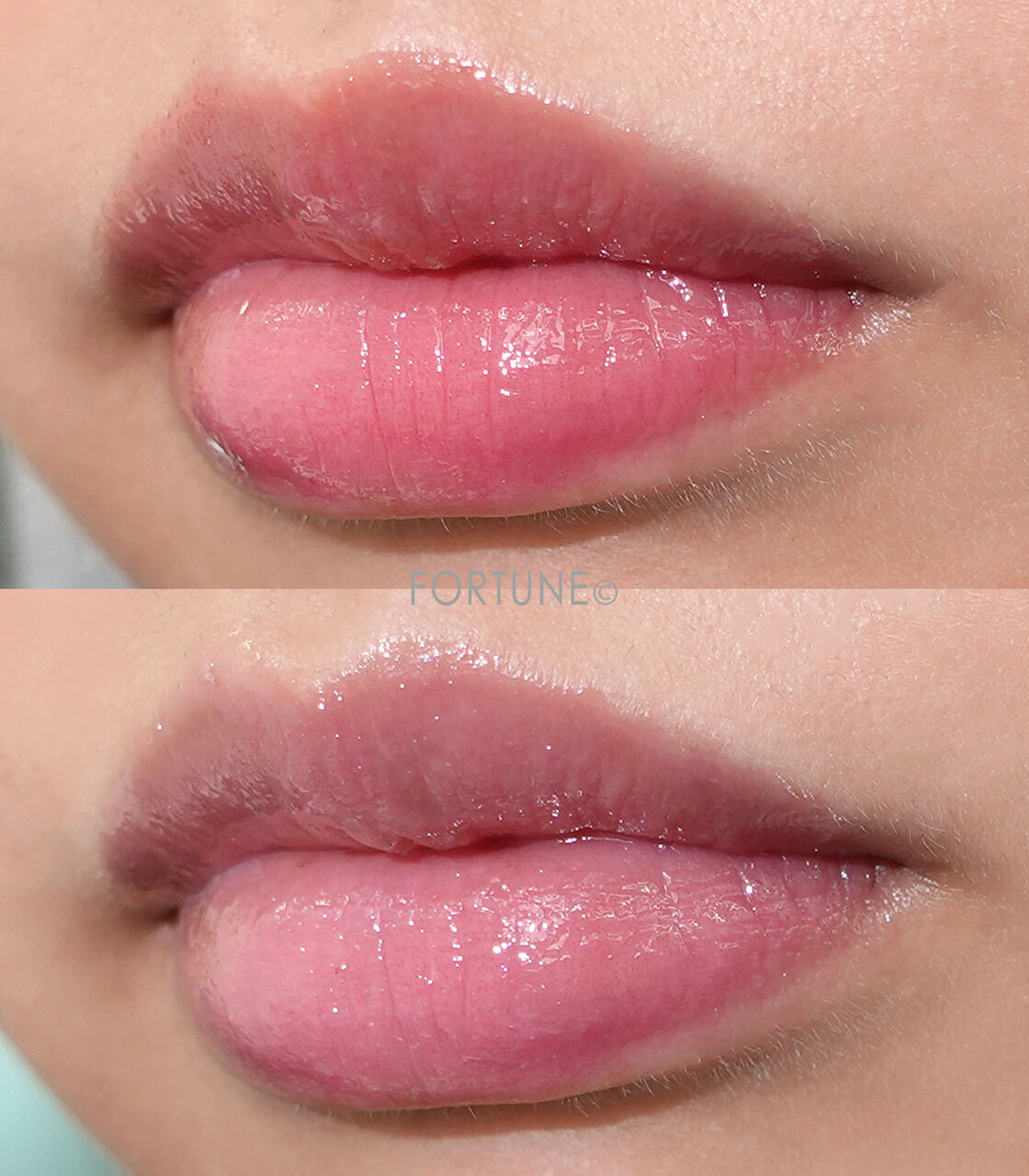 JILLSTUART（ジルスチュアート）　『ステラーチャーム　リップオイル』